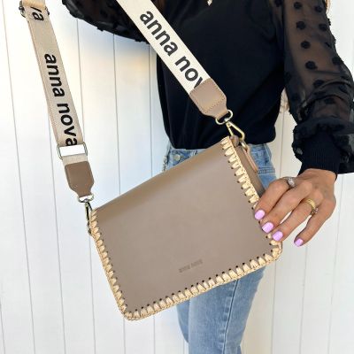 Milan Crossbody