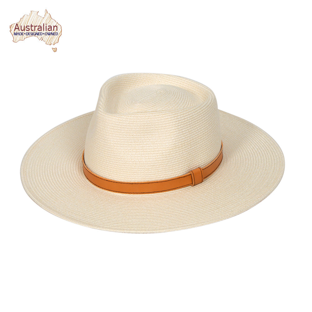 Hunter Creek Fedora