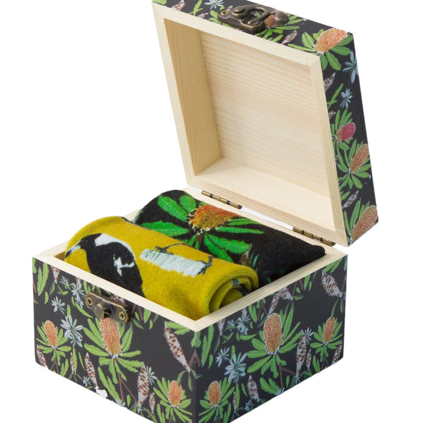 Sox Box Set