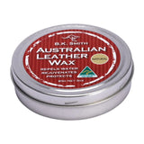 Australian Leather Wax