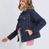 Tilly Jacket