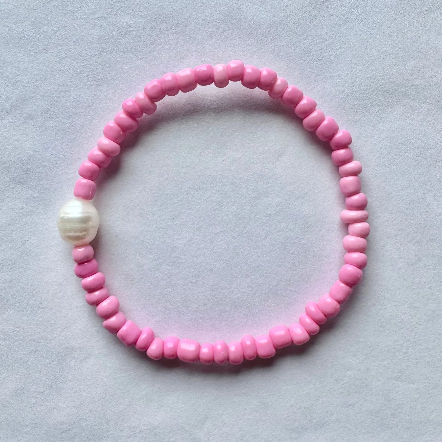 Pearl Pop Bracelet