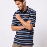 Cormac Pique Polo