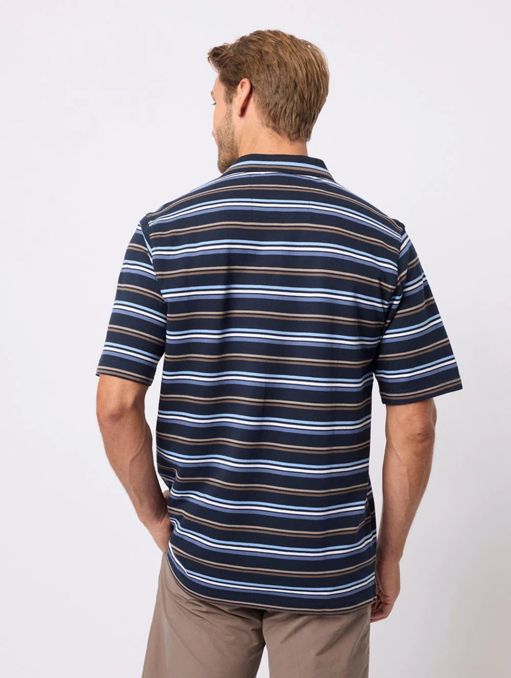 Cormac Pique Polo