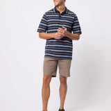 Cormac Pique Polo