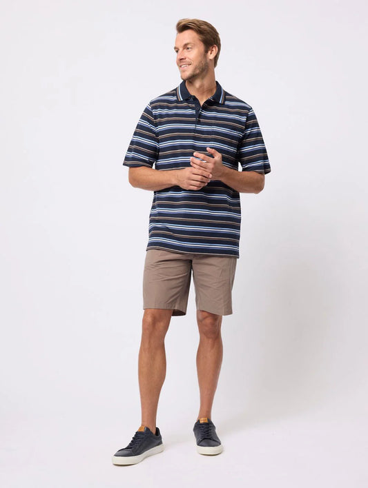 Cormac Pique Polo