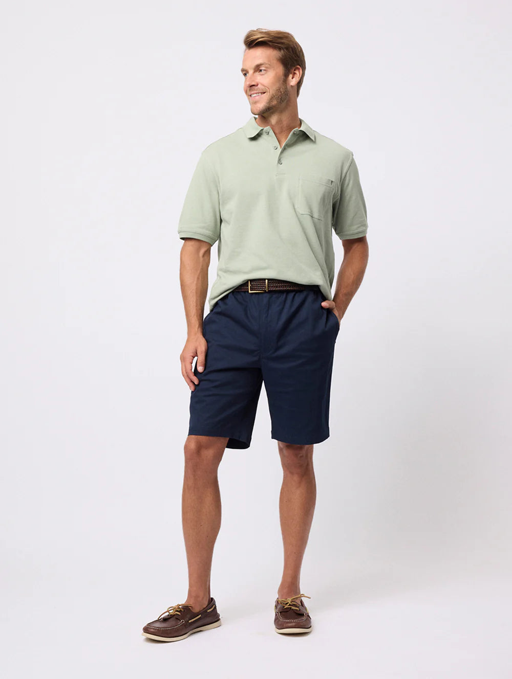 Cody Shorts