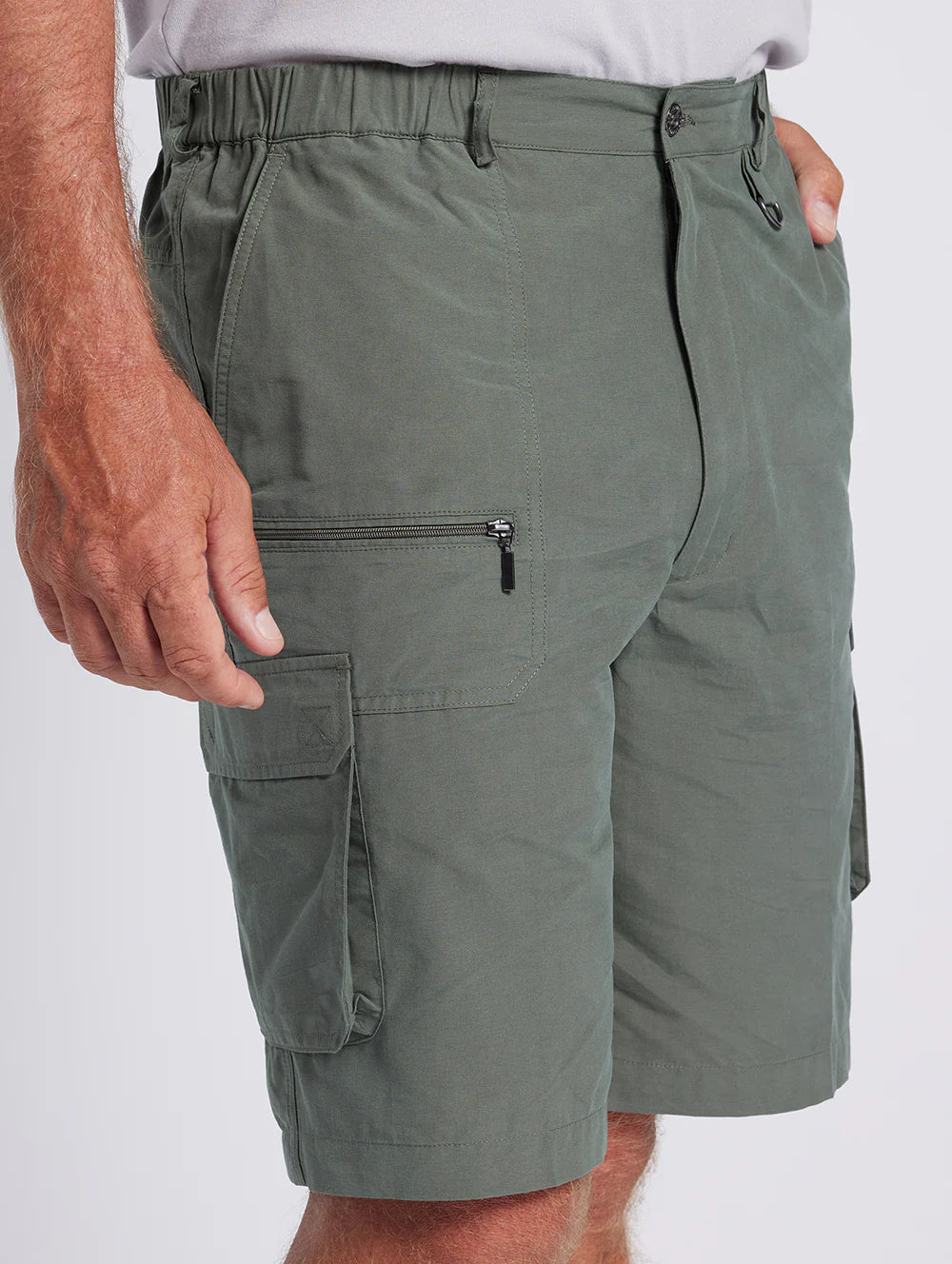 Woodbury Cargo Short