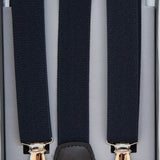 Carlo Visconti Braces Narrow