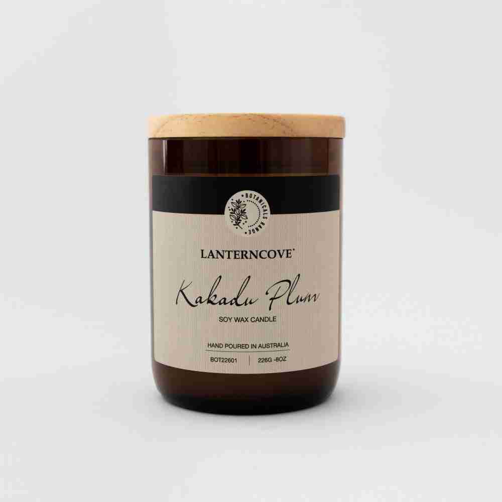 Lantern Cove Candles