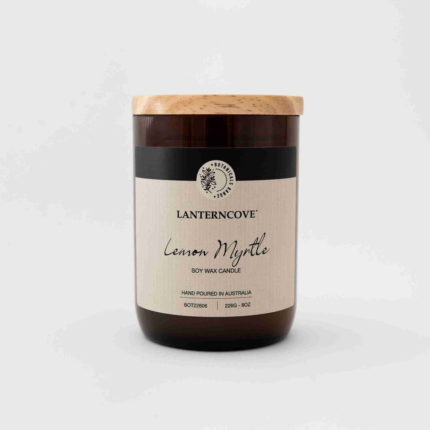 Lantern Cove Candles