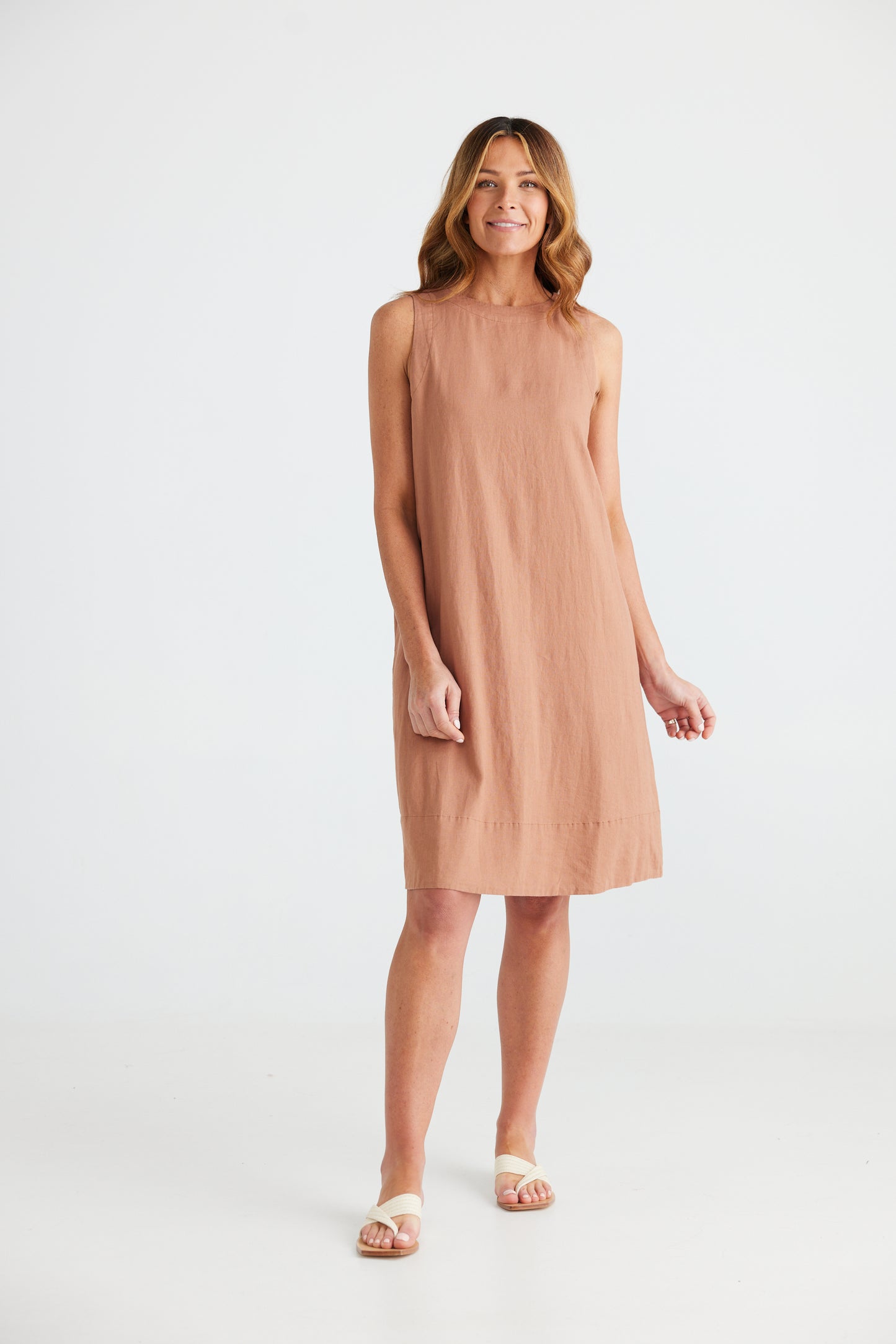 Aliani Dress