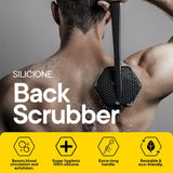 Back Scrubber