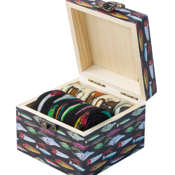 Sox Box Set