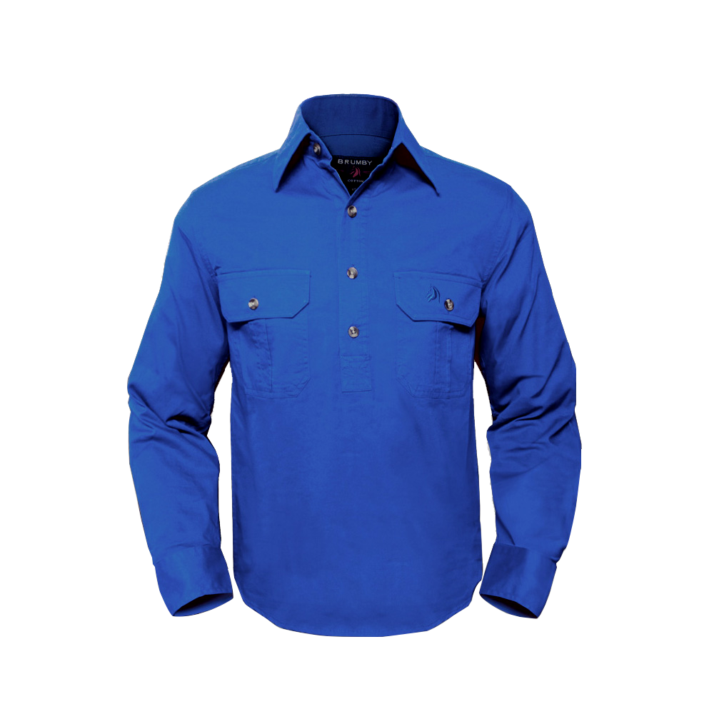 Brumby Workshirt