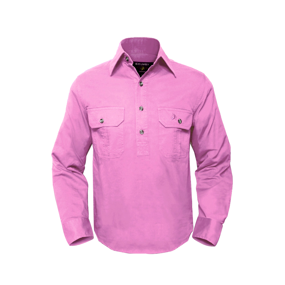 Brumby Workshirt