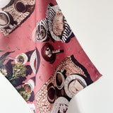 Whitney Spicer Tea Towels