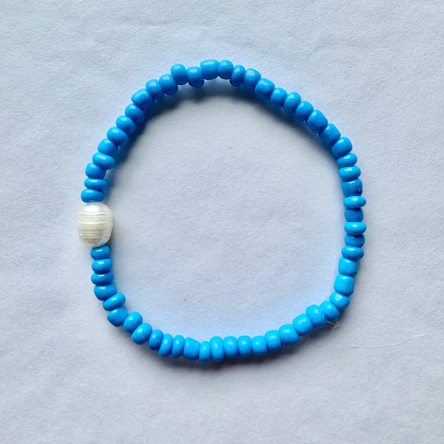 Pearl Pop Bracelet