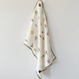 Whitney Spicer Tea Towels