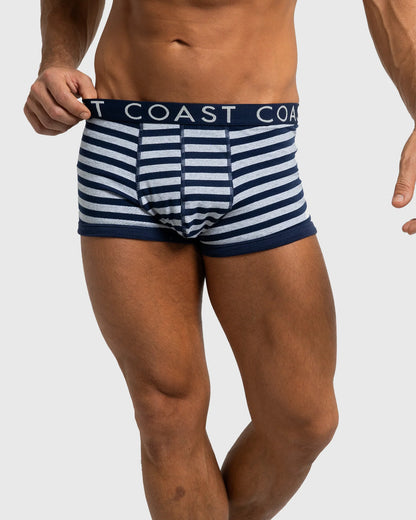3 Pk Boxer Briefs