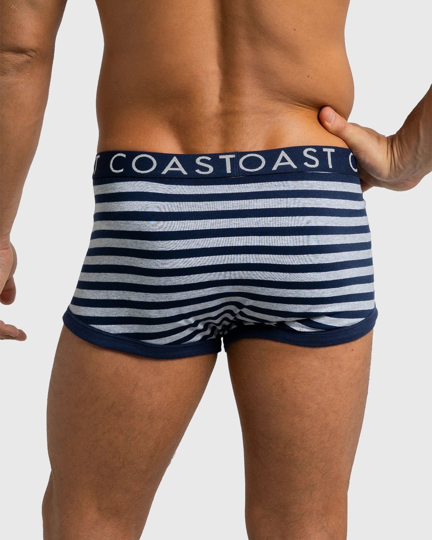 3 Pk Boxer Briefs