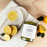 Jade 9 Oz Candle