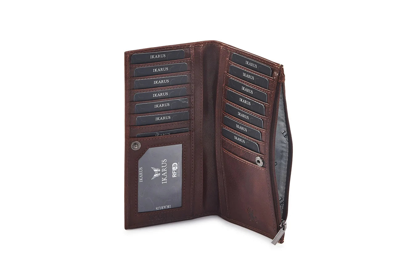 Ikarus Wallet