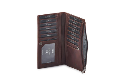 Ikarus Wallet