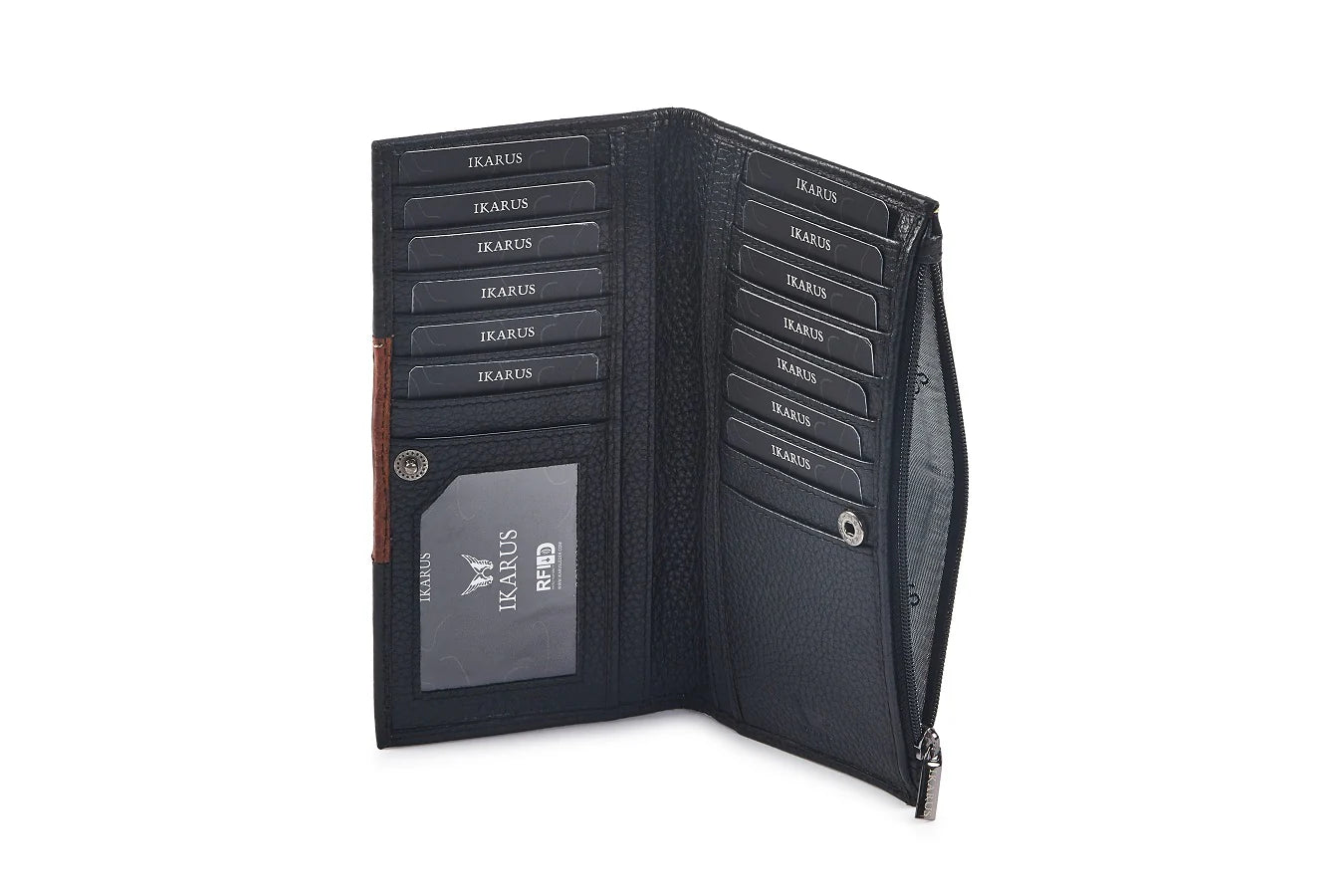 Ikarus Wallet