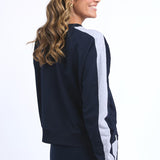 Sloane Fleece Crew