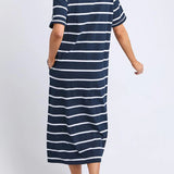 Halli Dress