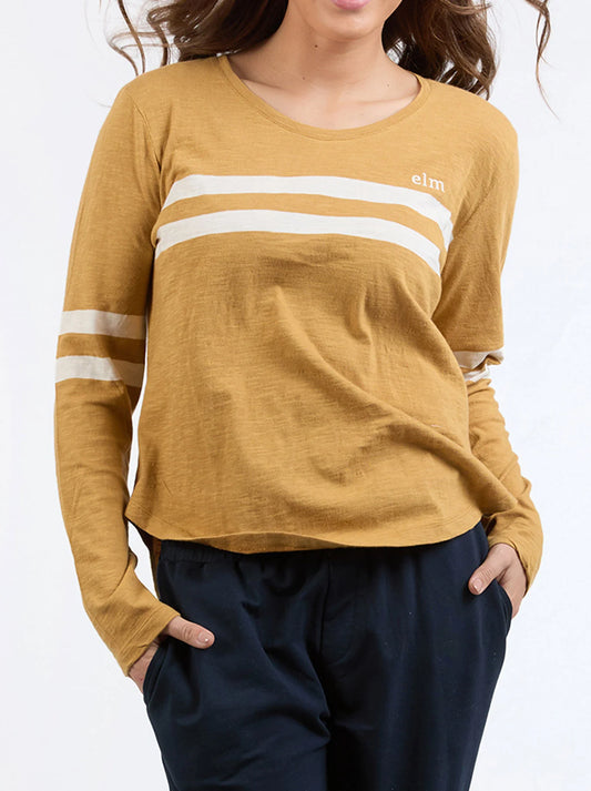 Adora LS Tee