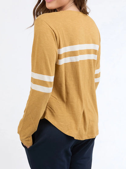 Adora LS Tee