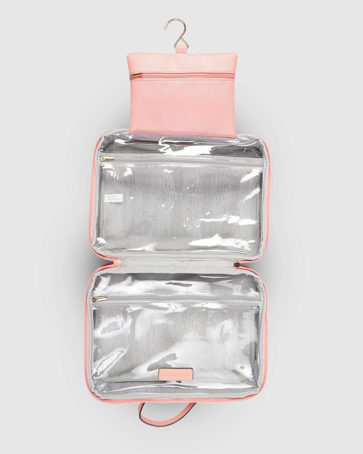 Baby Emma/Audrey Cosmetic Case Set