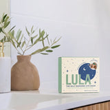 Lula Eye Mask