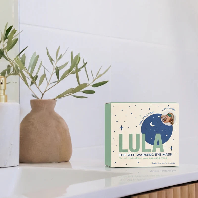 Lula Eye Mask