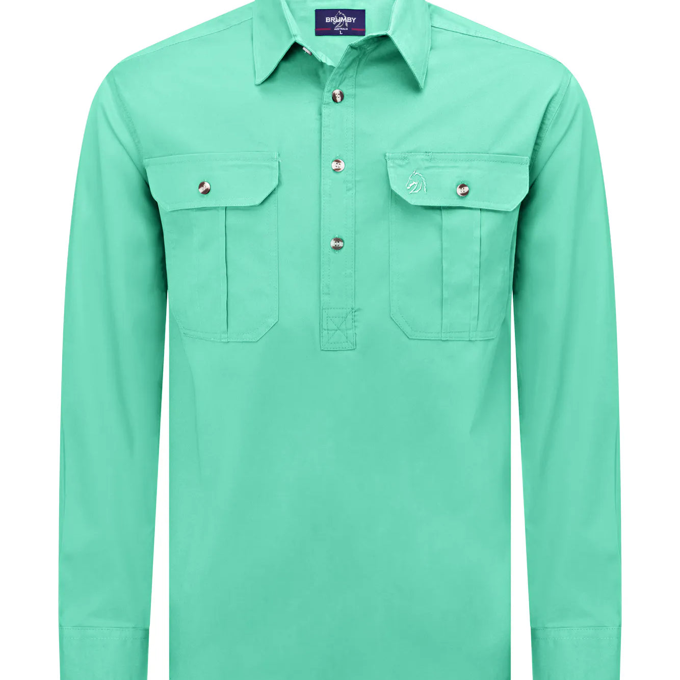 Brumby Workshirt