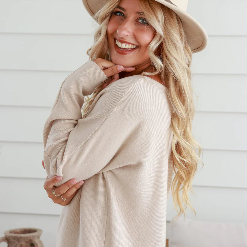 Wool Fedora