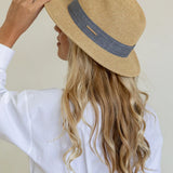 Banded Hat