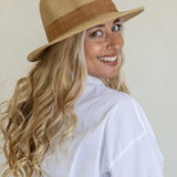 Banded Hat