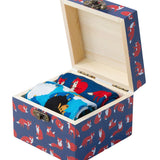 Sox Box Set