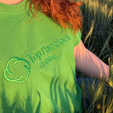 The Paddock Tee