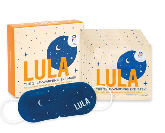 Lula Eye Mask