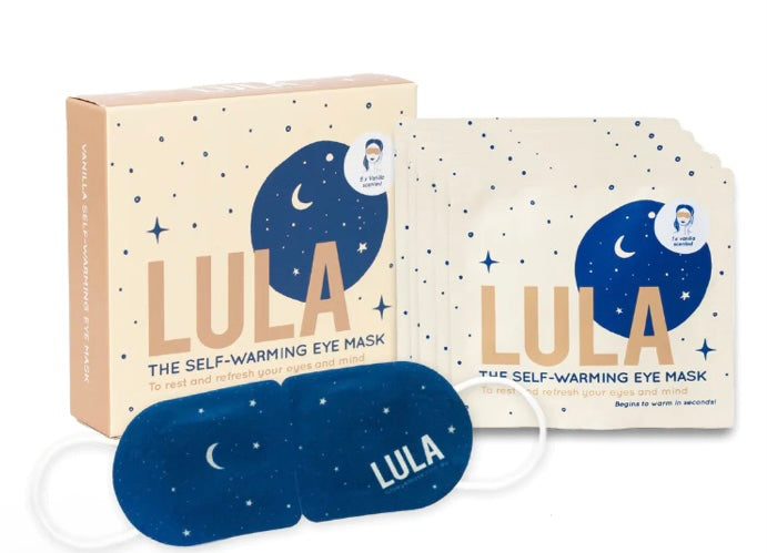 Lula Eye Mask