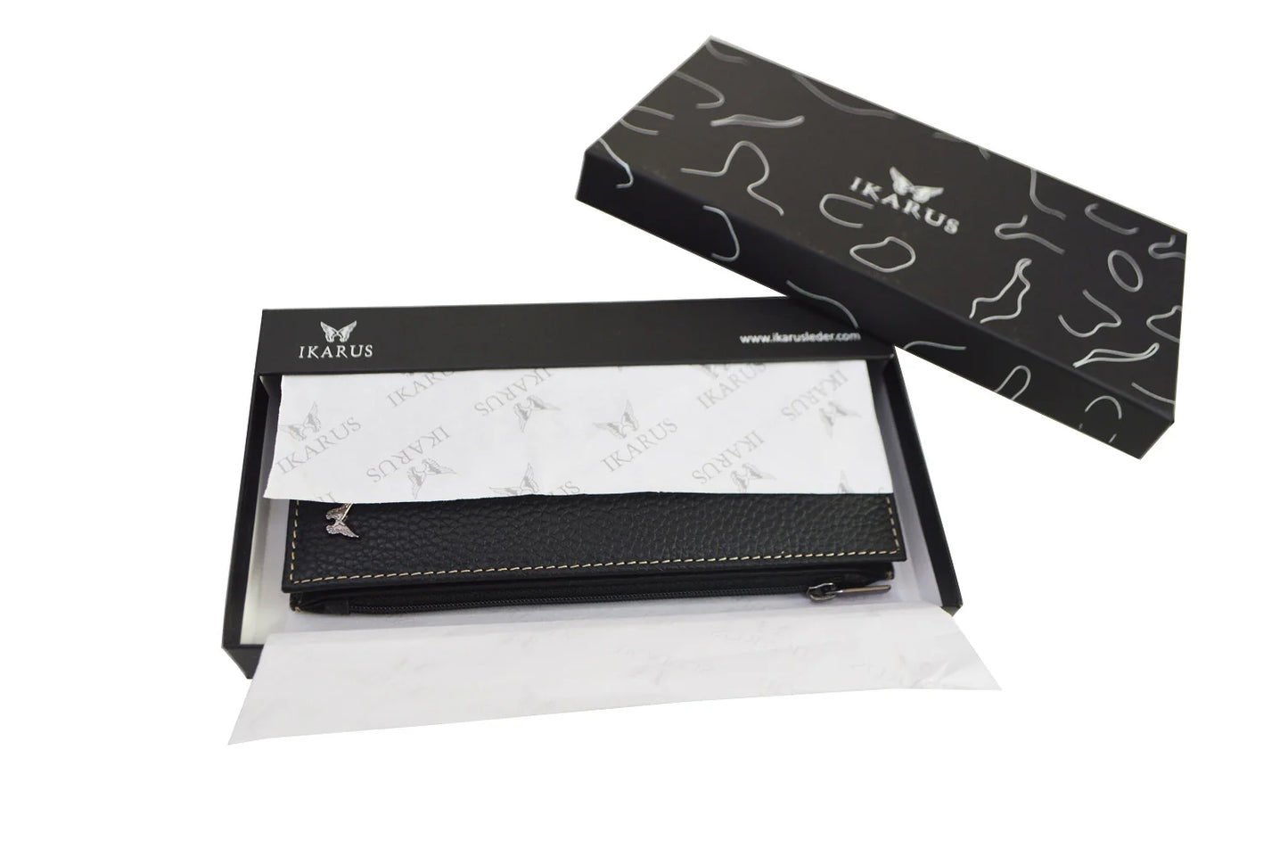 Ikarus Wallet