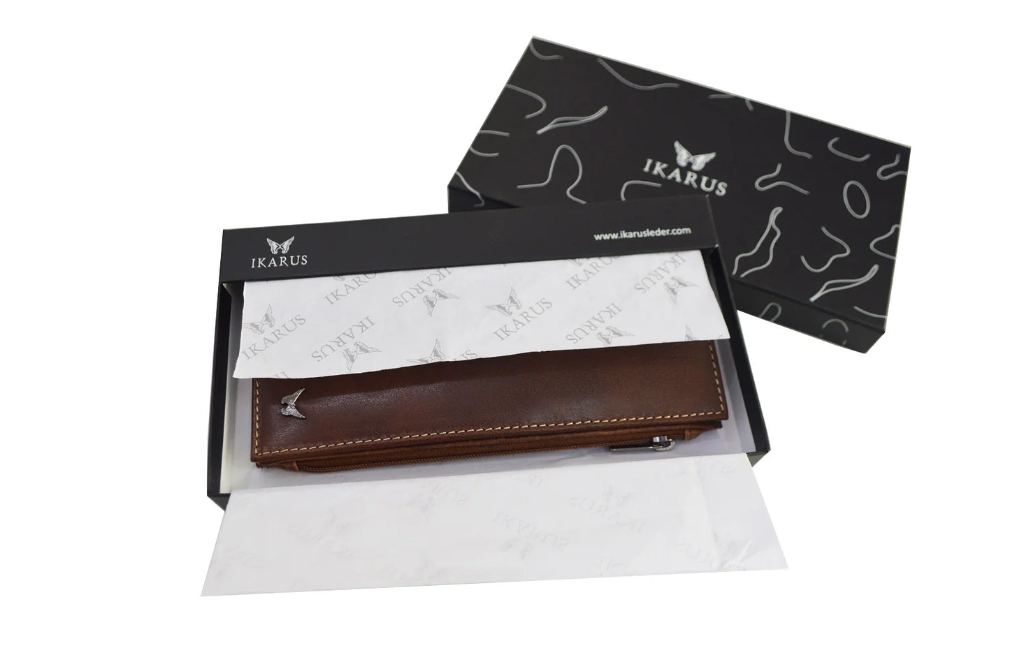 Ikarus Wallet
