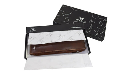 Ikarus Wallet
