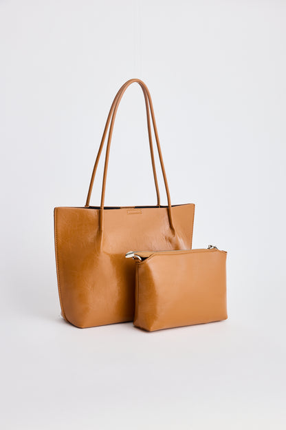 Eloise Bag & Pouch