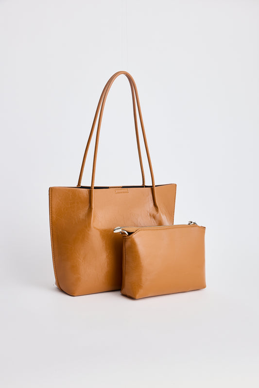 Eloise Bag & Pouch