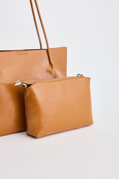 Eloise Bag & Pouch